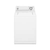Used Whirlpool WTW5200SQ Top-Load Washer 3.2 cu. ft