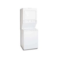Frigidaire GLET1041AS 5.7 cu.ft Washer/Dryer Laundry Center