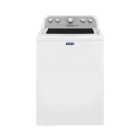 Maytag MVWX655DW 4.3 cu. ft Top Load Washer