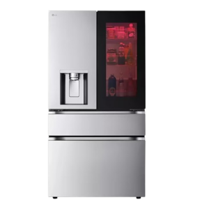 LG LH29S8565S 29 cu.ft Smart French Door Refrigerator