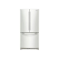 Refurbished Samsung RF217ACWP 33" French Door Refrigerator