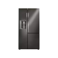 Used LG LSXS26366D Side-by-Side Refrigerator 26 cu. ft